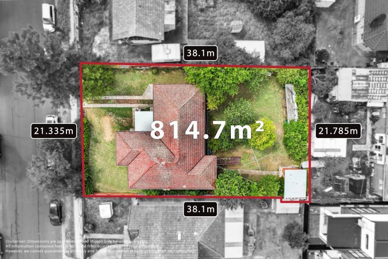 103 Delamere St, Canley Vale, NSW 2166