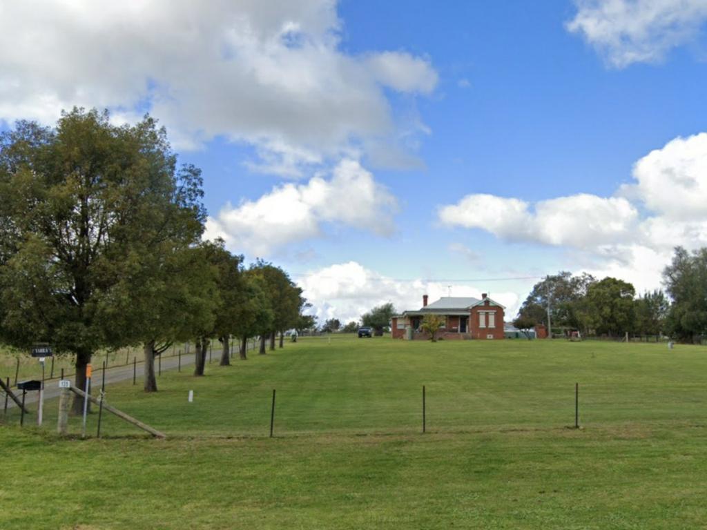 135 East St, Harden, NSW 2587