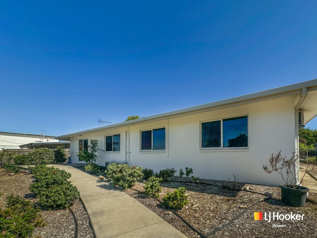 7 Queens Rd, Bowen, QLD 4805