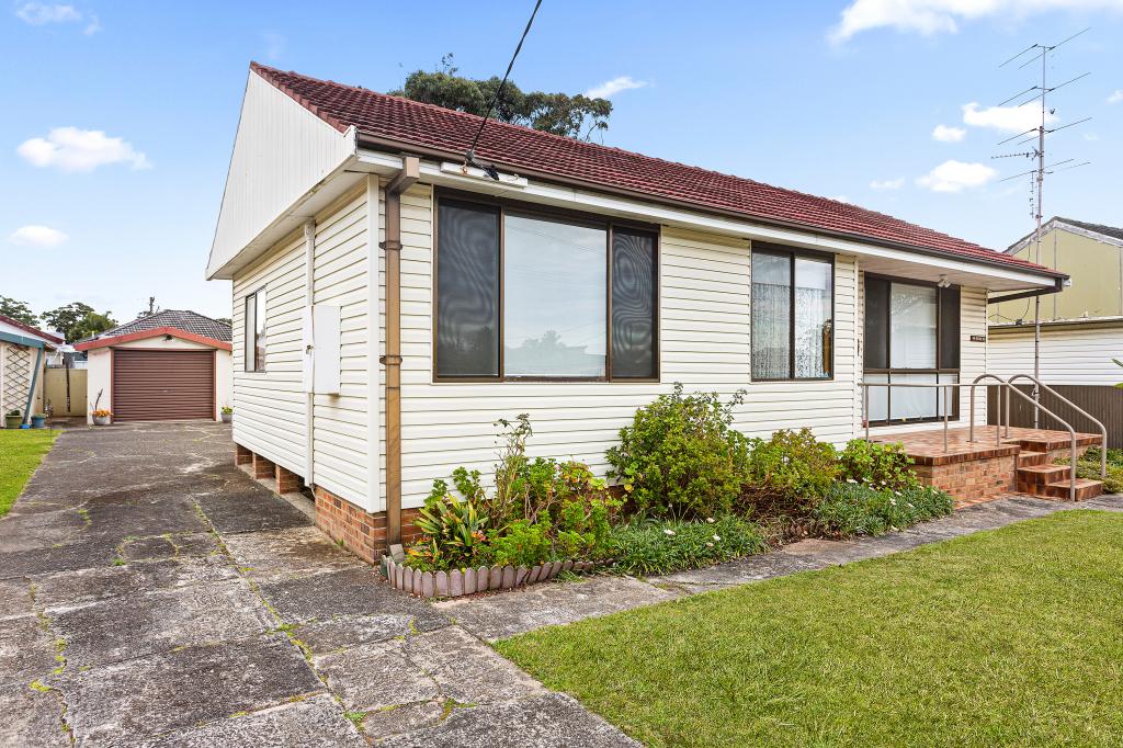 20 Belfast Ave, Warilla, NSW 2528