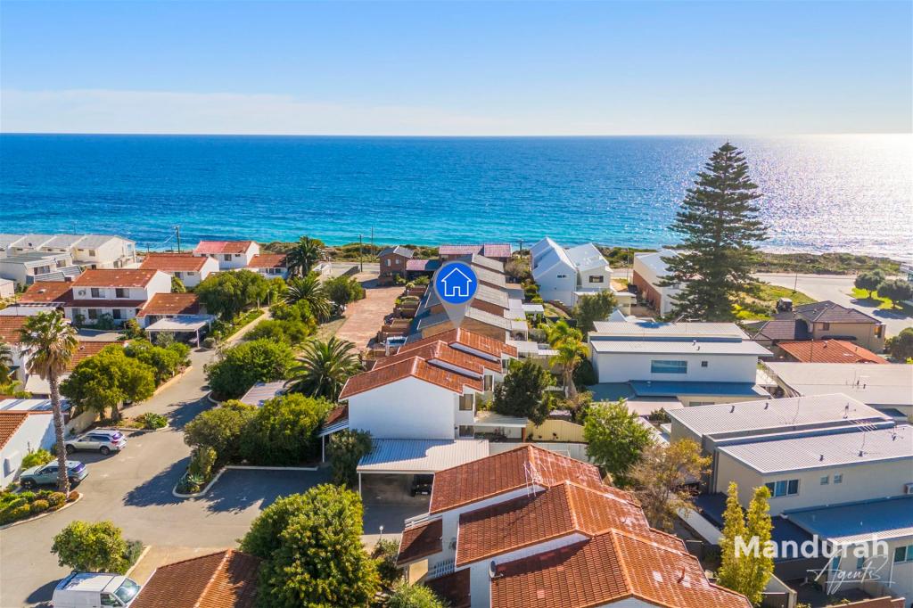 17/35b Halls Head Pde, Halls Head, WA 6210