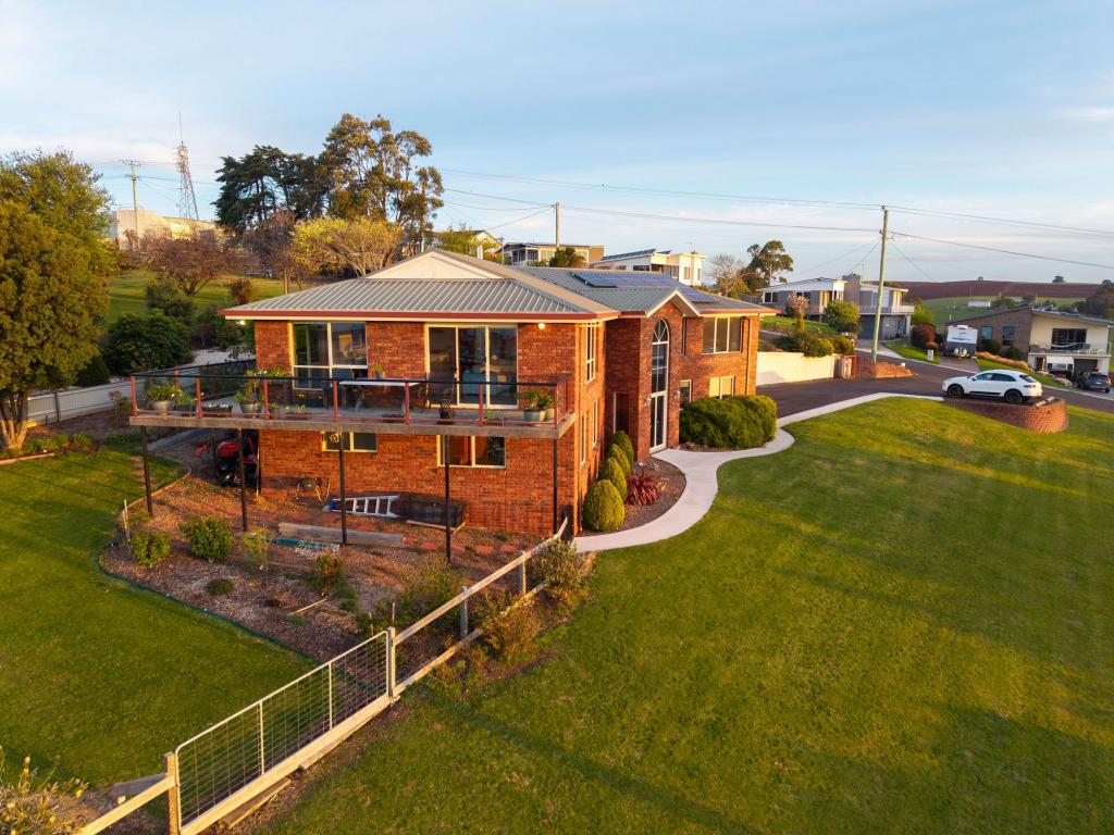 87a Trevor St, Ulverstone, TAS 7315