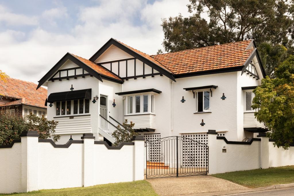 48 OLEANDER DR, ASHGROVE, QLD 4060