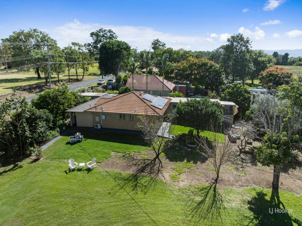 7114 Brisbane Valley Hwy, Toogoolawah, QLD 4313