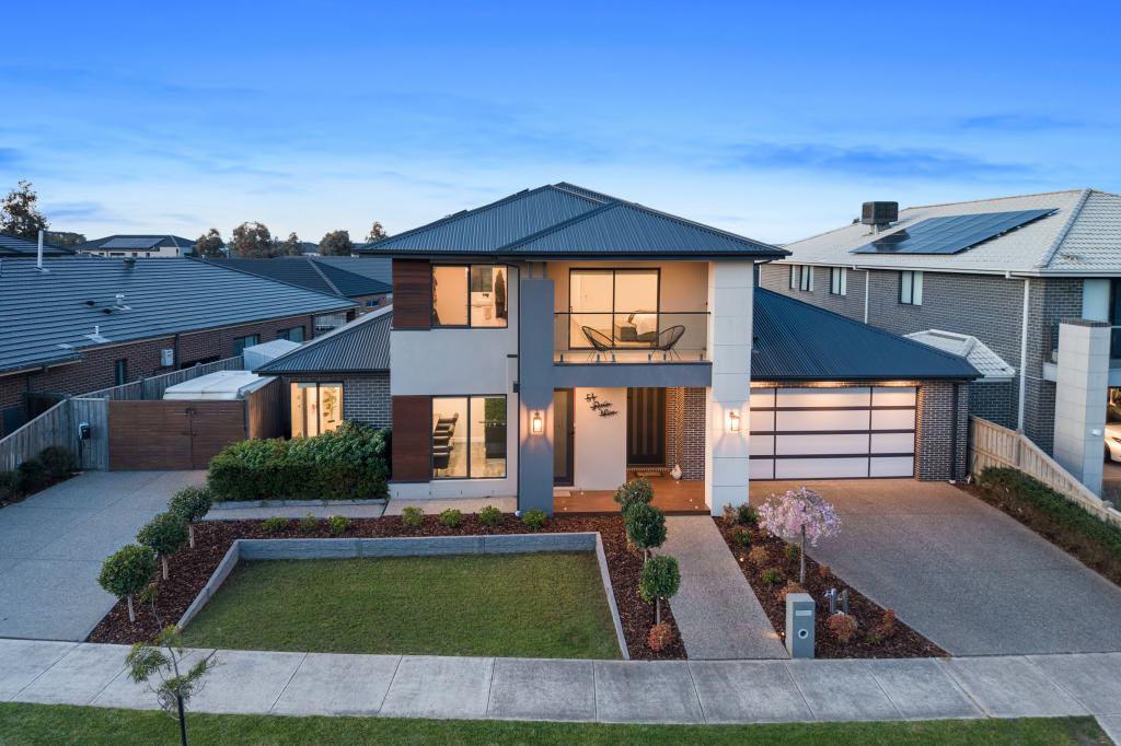 54 Realm Vsta, Mickleham, VIC 3064