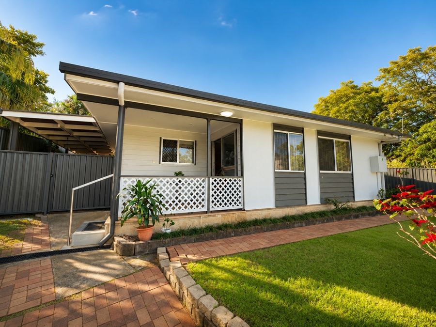 16 Barkell St, North Ipswich, QLD 4305
