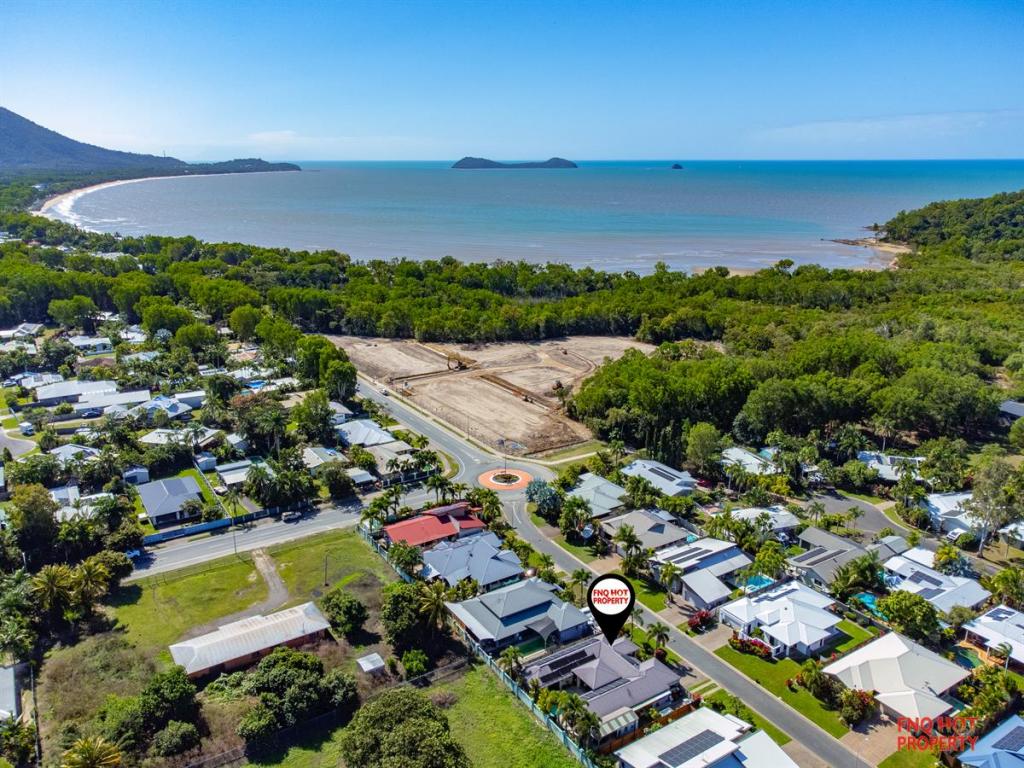 8 Edge Cl, Kewarra Beach, QLD 4879