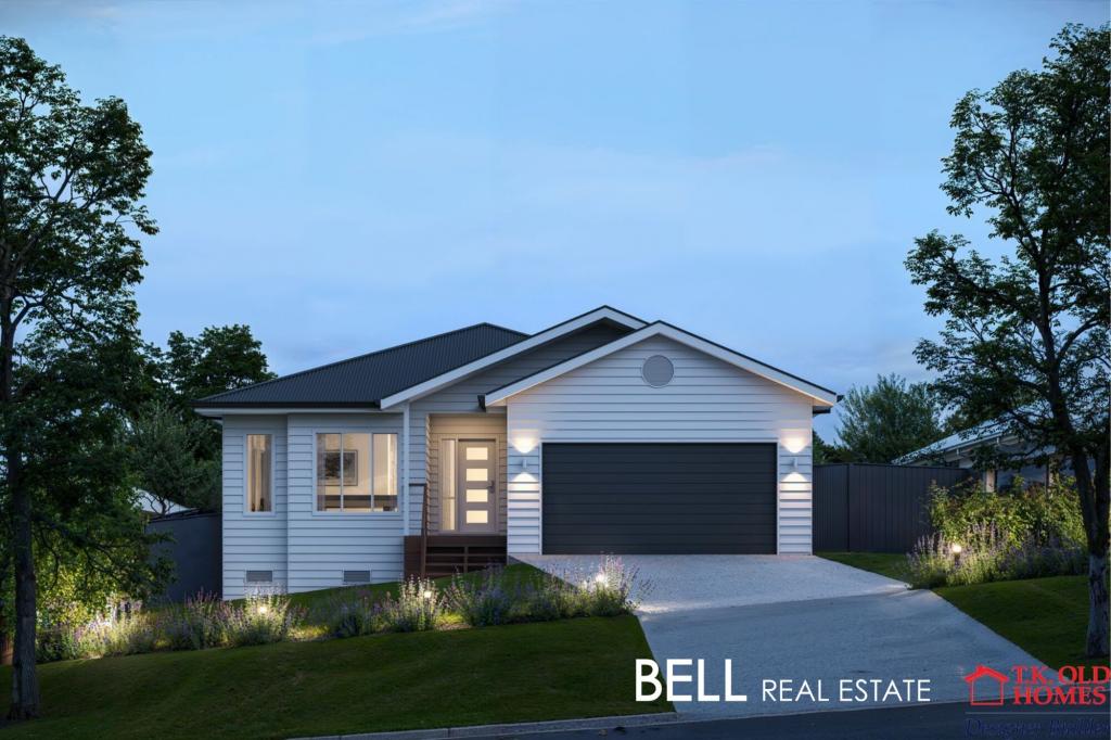 5 Jeeves Ave, Kalorama, VIC 3766