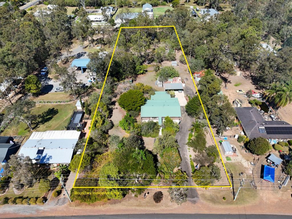 73 Bayley Rd, Blacksoil, QLD 4306