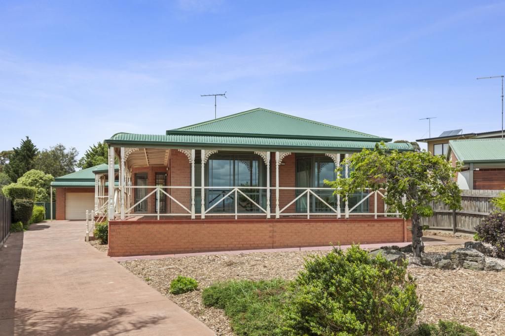 21 Rosslare Ct, Portarlington, VIC 3223