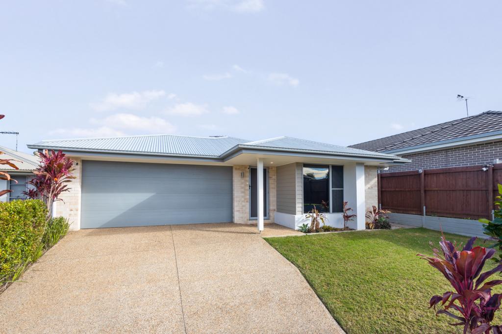 38 Shepherdson St, Dakabin, QLD 4503