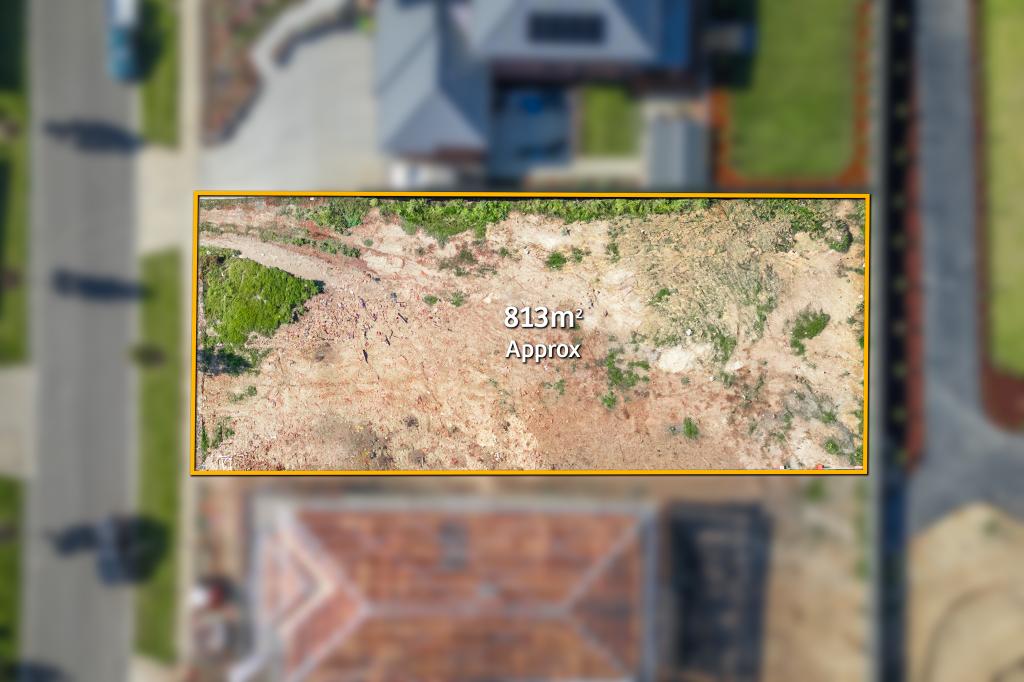 8 Chipperfield Ave, Sunbury, VIC 3429