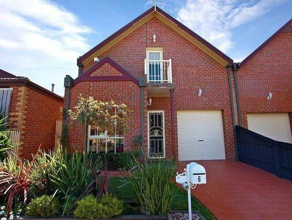 6 Sunbird Gdns, Epping, VIC 3076