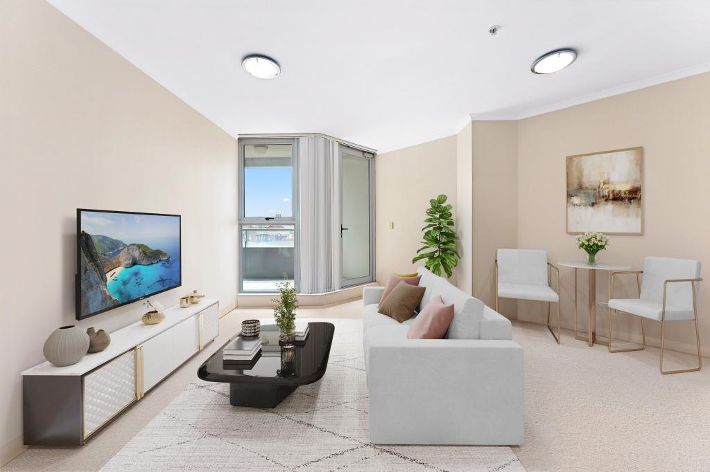 321/2b Help St, Chatswood, NSW 2067