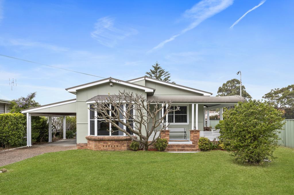 33 COWPER ST, FAIRY MEADOW, NSW 2519