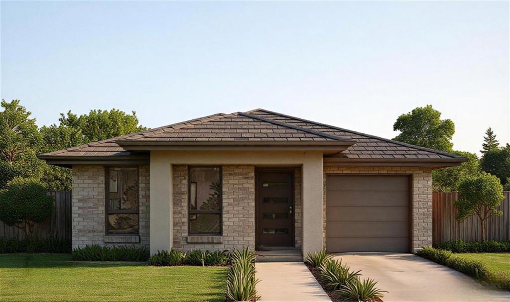 Contact Agent For Address, Leppington, NSW 2179