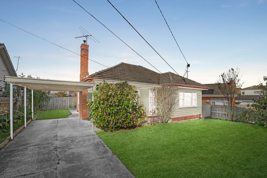 58 Panorama St, Clayton, VIC 3168