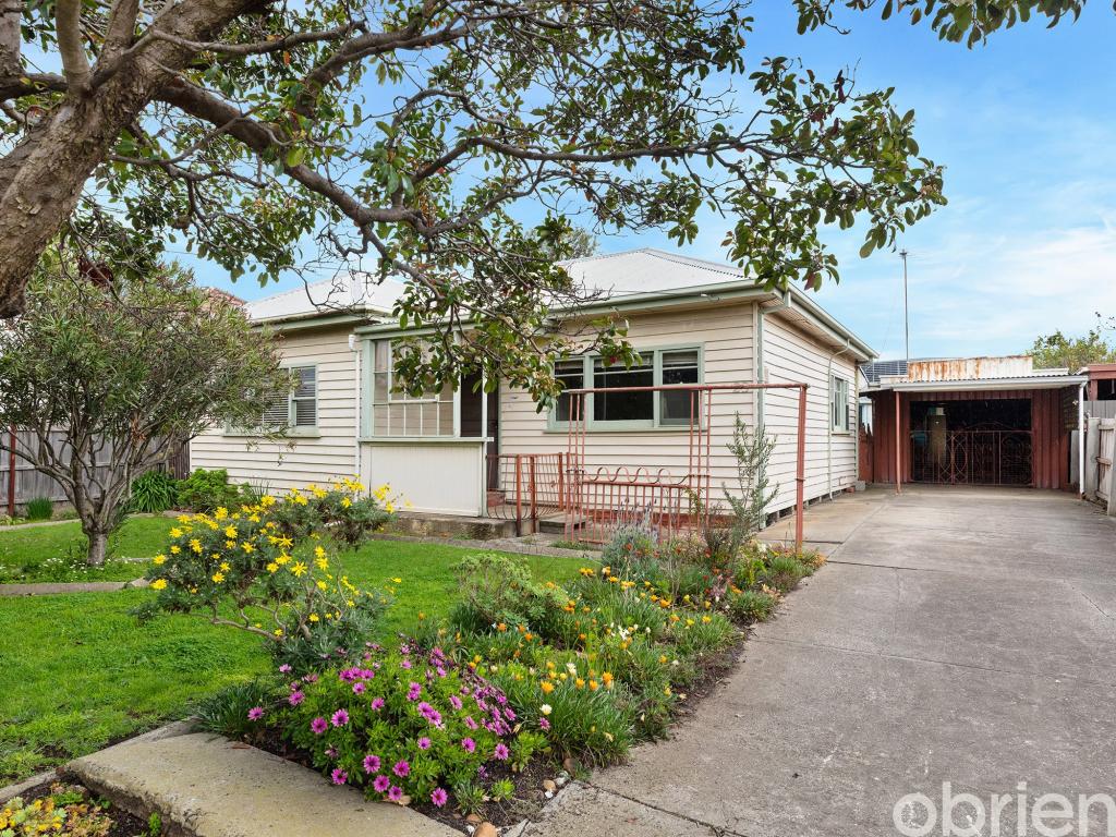 23 CHELSEY ST, ARDEER, VIC 3022