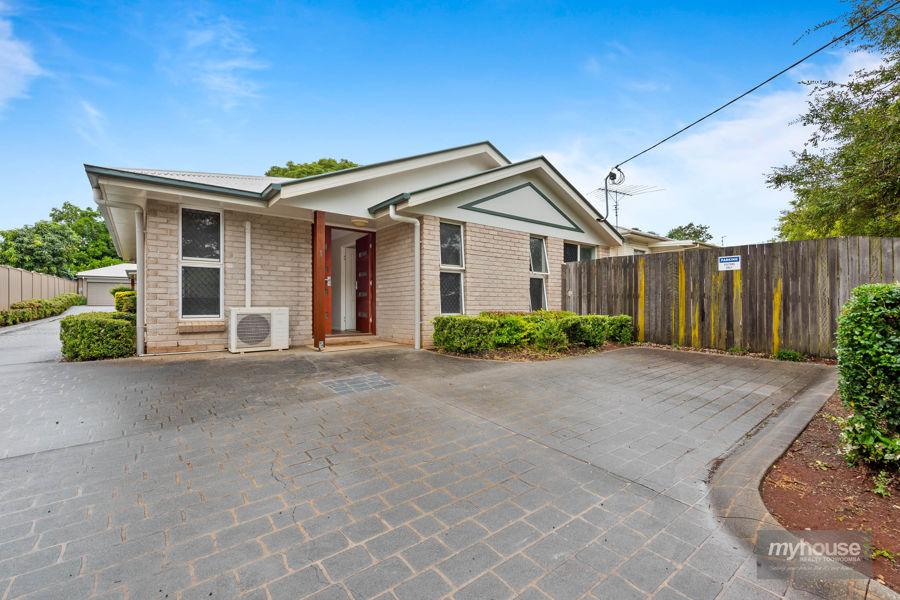 1/132 Taylor St, Newtown, QLD 4350