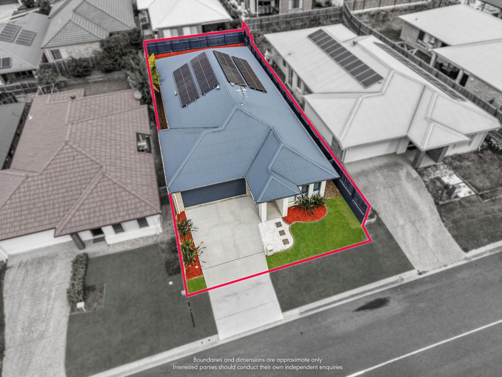 19 Stringybark St, Spring Mountain, QLD 4300