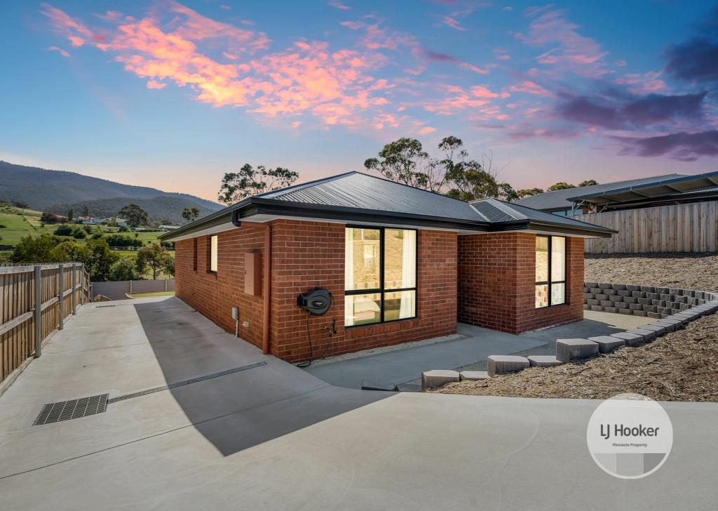 41 MAHONEY DR, CLAREMONT, TAS 7011