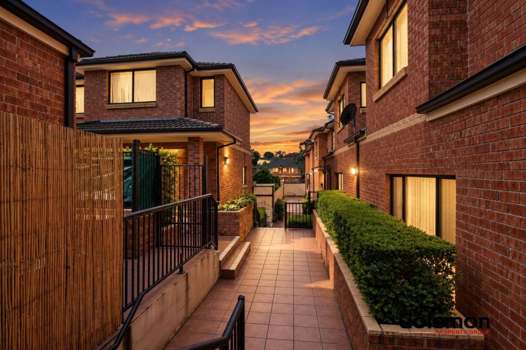 9/29-33 Macdonald St, Lakemba, NSW 2195