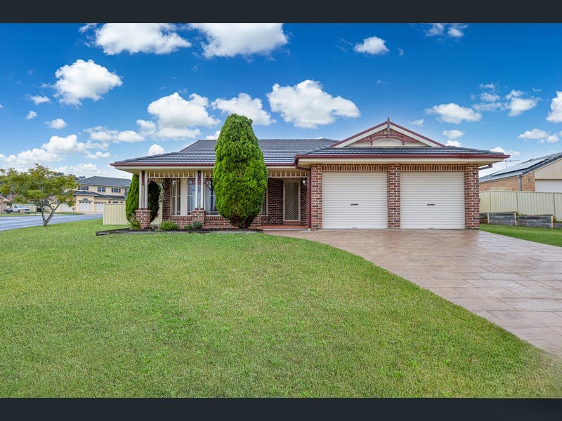 1 Armagh Cl, Ashtonfield, NSW 2323