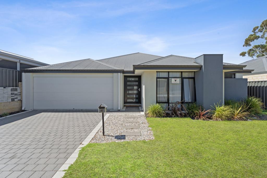 4 Helios Loop, Baldivis, WA 6171