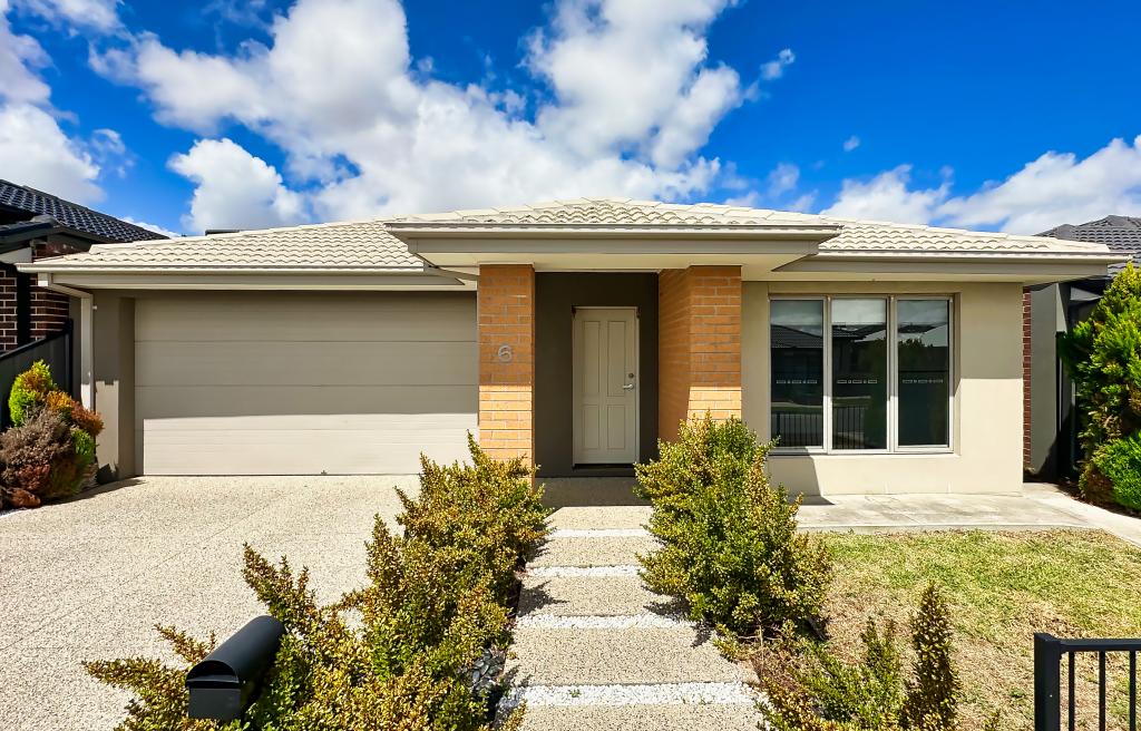 6 Eremophila Cct, Craigieburn, VIC 3064