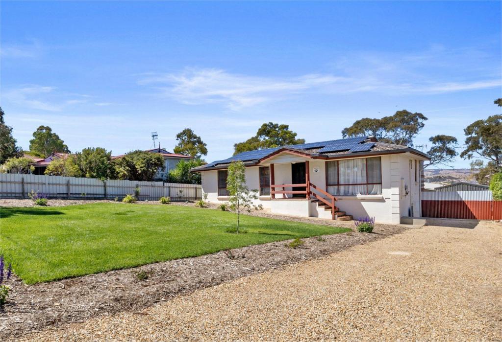 3 Hastings St, Normanville, SA 5204