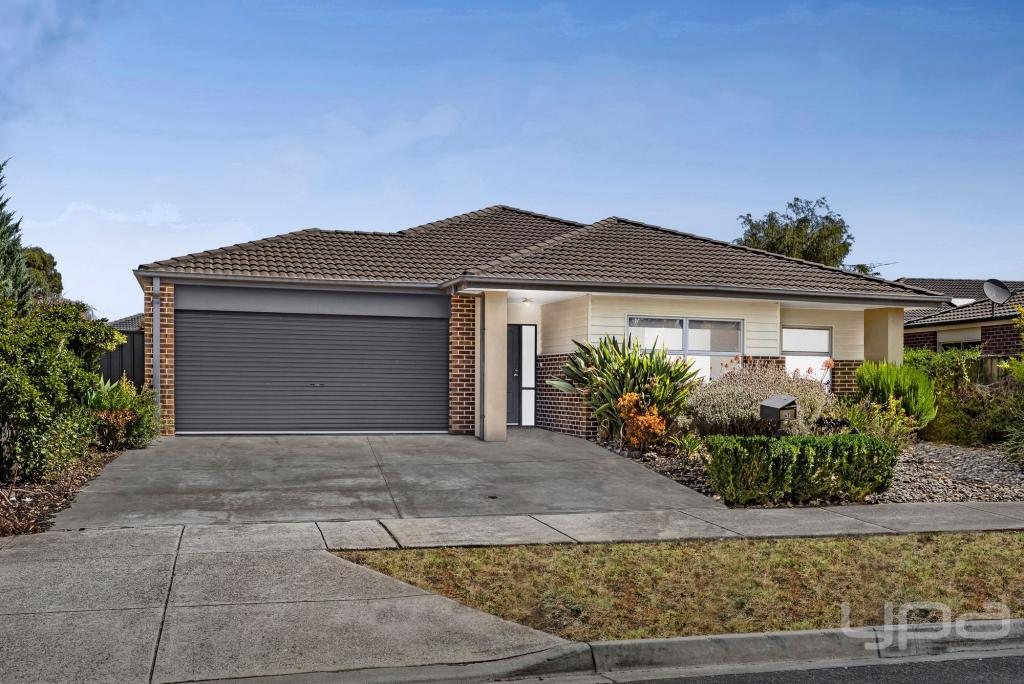 47 Fernhurst Ave, Derrimut, VIC 3026