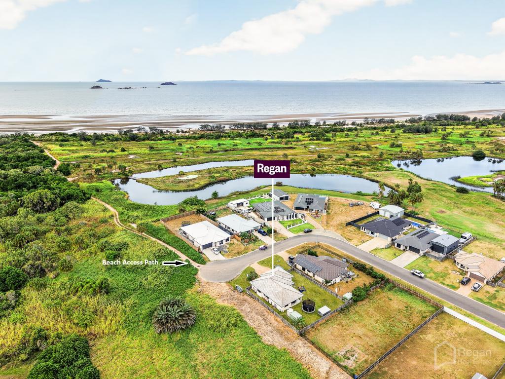 41 San Marino Way, Zilzie, QLD 4710