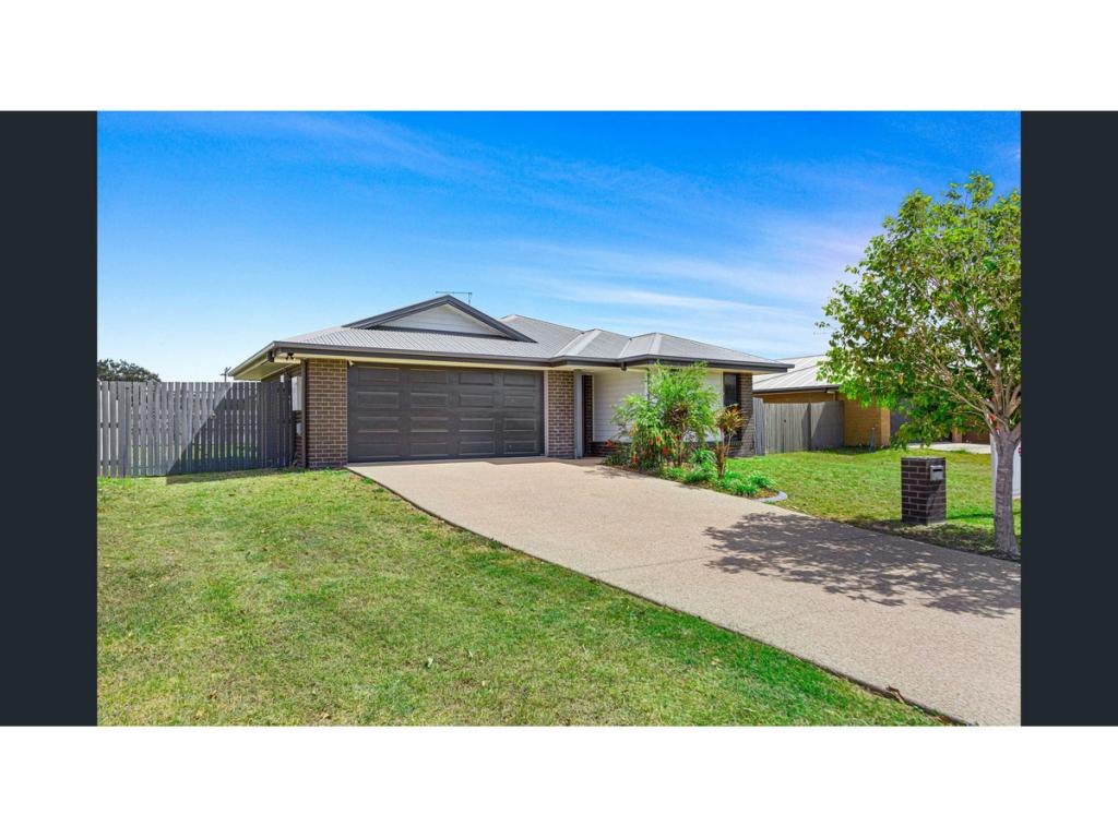 14 Silver Wattle St, Norman Gardens, QLD 4701