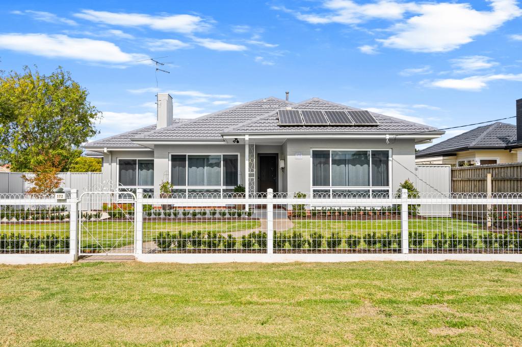 172 Fitzroy St, Sale, VIC 3850