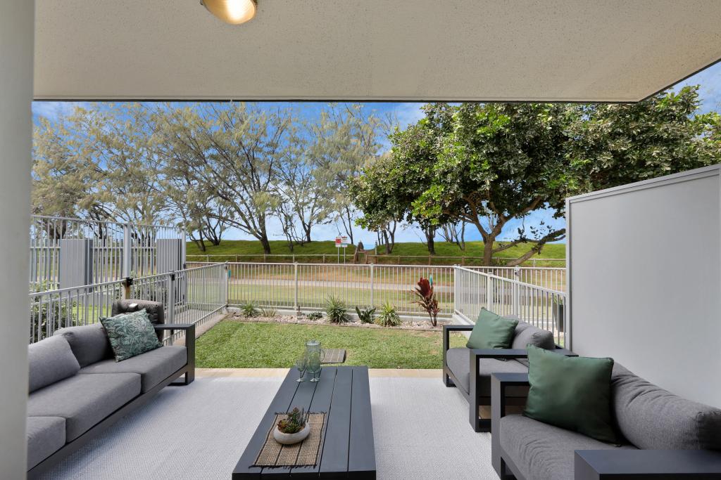 3/14 Marina Beach Pde, Mackay Harbour, QLD 4740