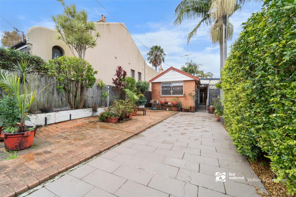 27 Hay St, Leichhardt, NSW 2040