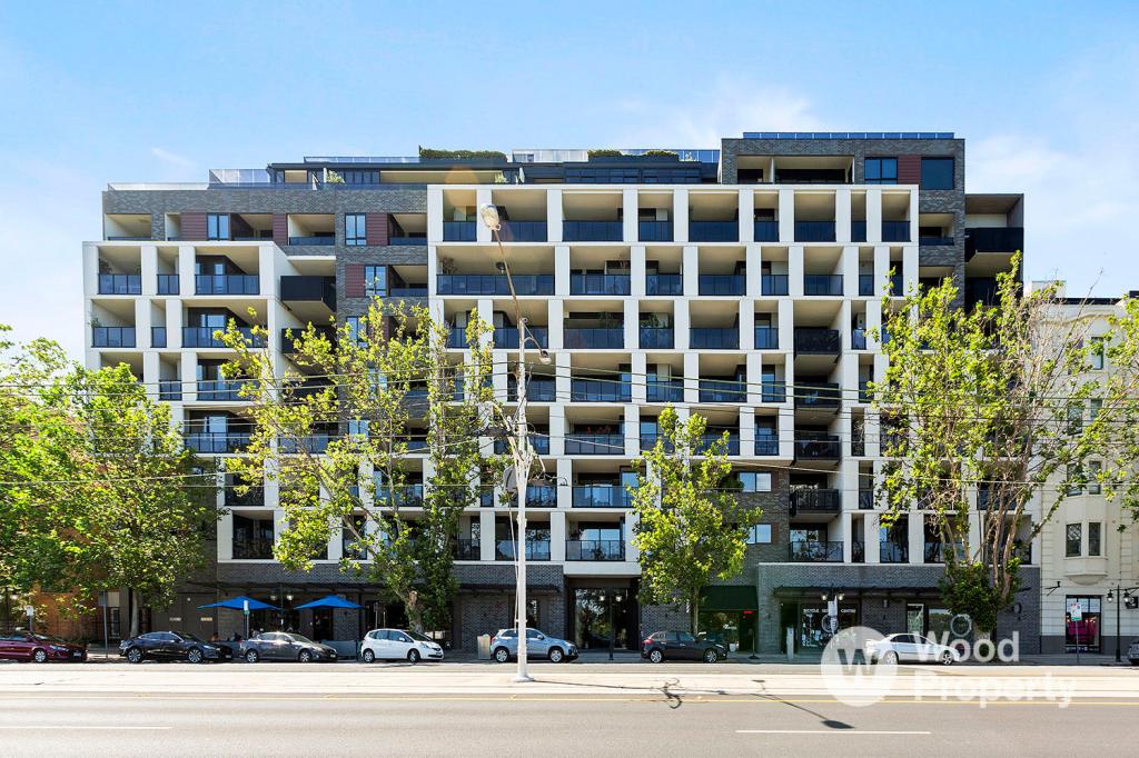 216/181 Fitzroy St, St Kilda, VIC 3182