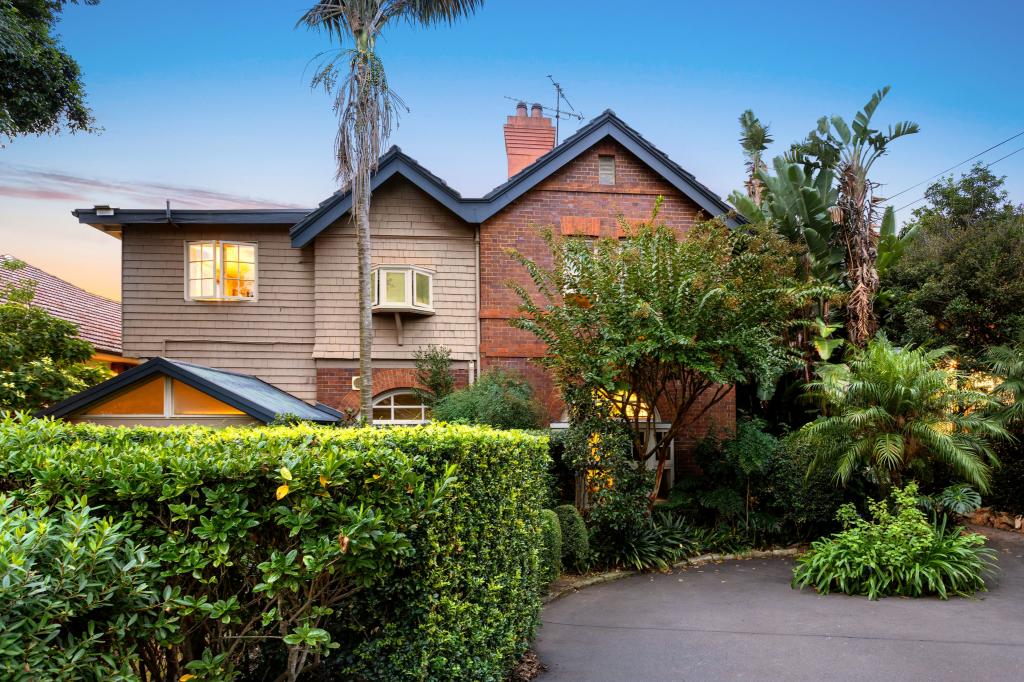 1/29 Bay Rd, Waverton, NSW 2060