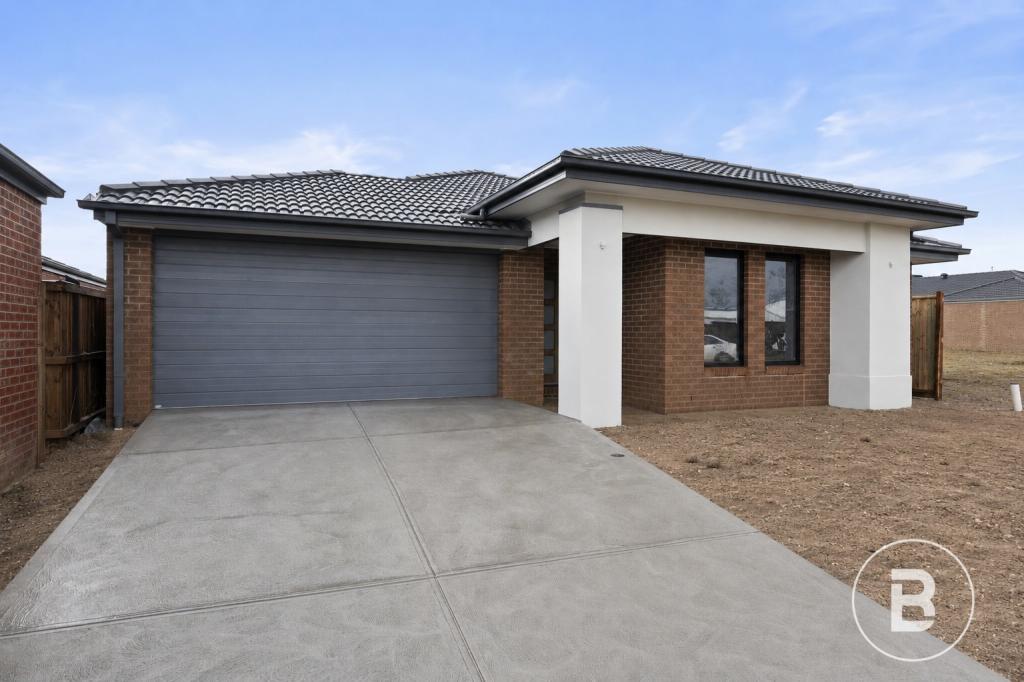 66 Steamboat Ave, Winter Valley, VIC 3358