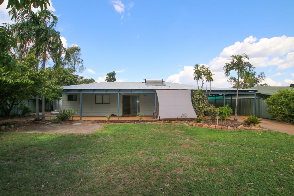 71 Barringtonia Ave, Kununurra, WA 6743