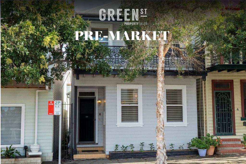 6 Zaara St, Newcastle East, NSW 2300