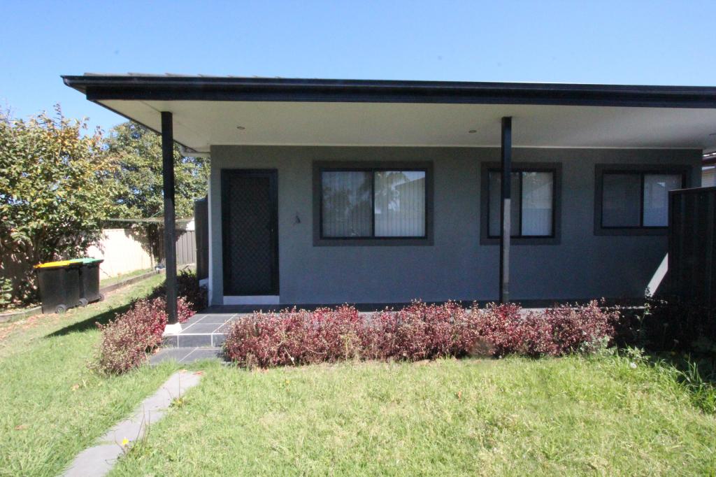32a Marie St, Lurnea, NSW 2170