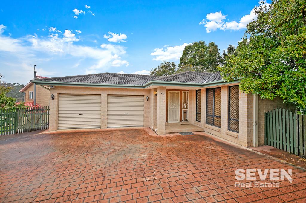 4a Shepherds Dr, Cherrybrook, NSW 2126