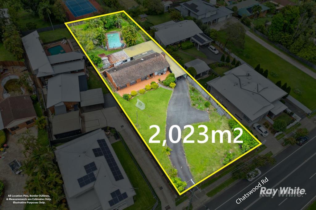 181-183 Chatswood Rd, Daisy Hill, QLD 4127