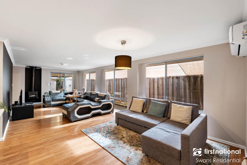 11 Bradshaw Cres, Ellenbrook, WA 6069