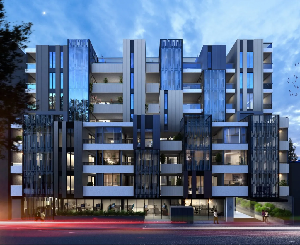 112/35 Wilson St, South Yarra, VIC 3141