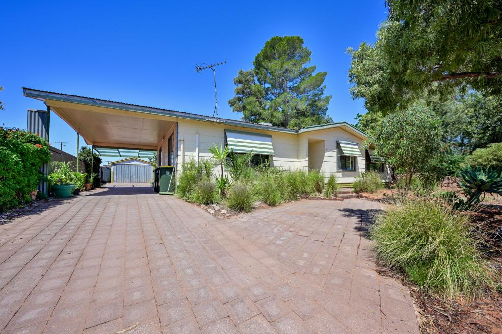 49 Conroy St, Port Augusta, SA 5700