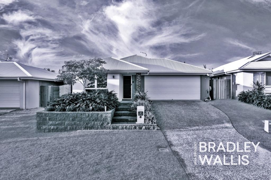 67 Brookfield St, Pimpama, QLD 4209