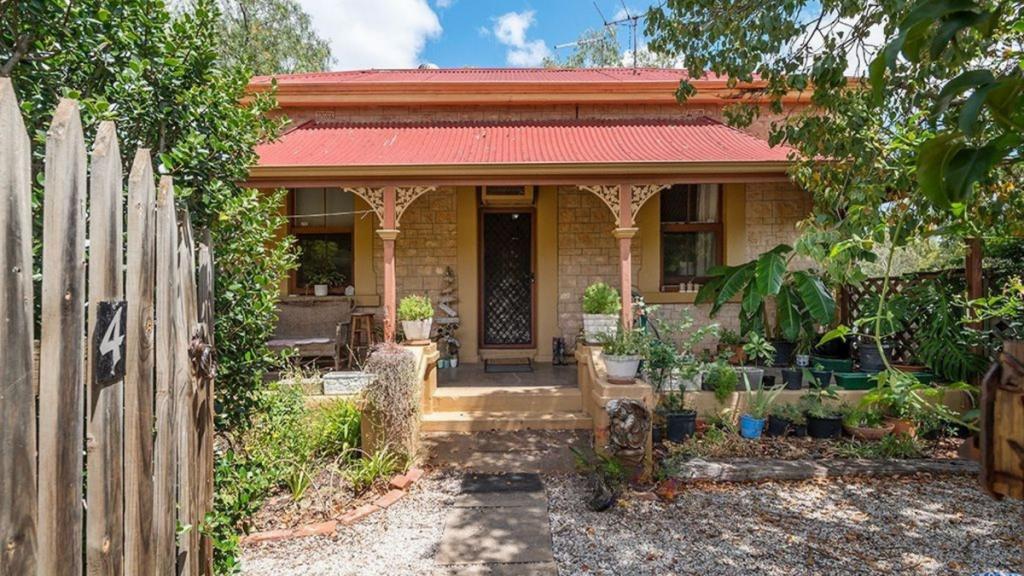 4 Edith St, Gawler East, SA 5118