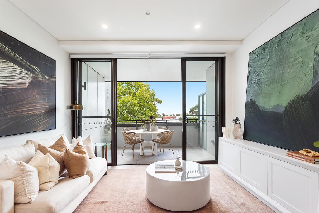 210/15 Ralph St, Alexandria, NSW 2015